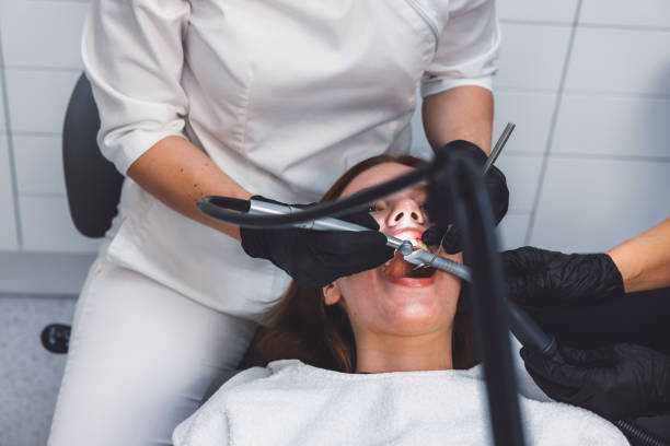Best Weekend Emergency Dentist in Center, CO